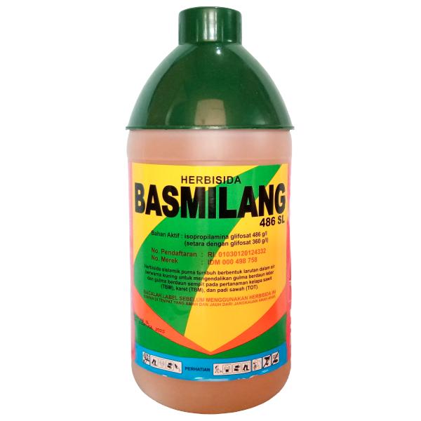BASMILANG 486SL 1LTR